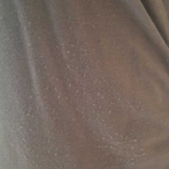 Banana Republic Ruched Dress - Picture 5 of 7